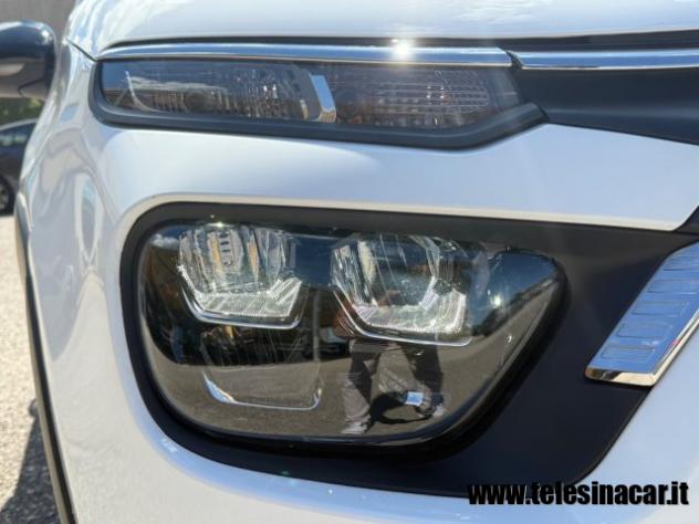 CITROEN C3 1.5 BlueHDi VAN AUTOCARRO 2 POSTI rif. 22369701 - Foto 9