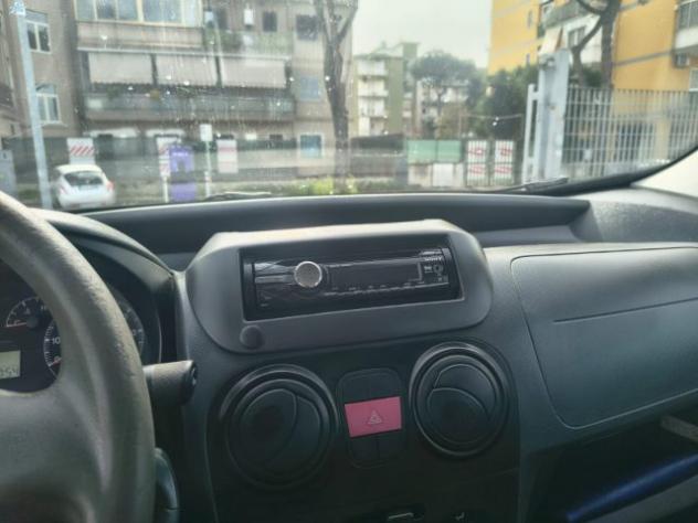 FIAT Fiorino 1.3 MJT 75CV Combi Semivetrato SX rif. 23969897 - Foto 9