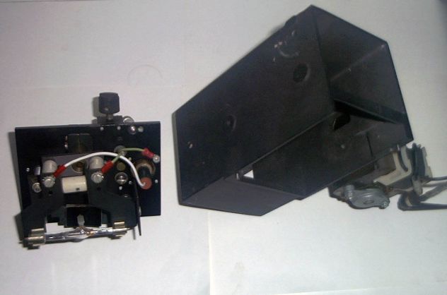 Lampada al mercurio - xenon con lanterna - Foto 8