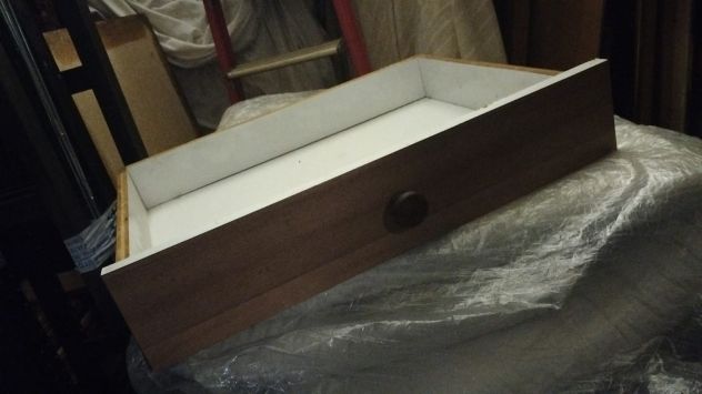 armadio a ponte 9 ante + CUCINA COMPONIBILE SI VENDE ANCHE DIVISO - Foto 10