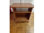 Comodino in legno