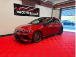 VOLKSWAGEN Golf GTI 2.0 TSI DSG 8.5 CLUBSPORT AKRAPOVIC TETTO  rif. 23992355