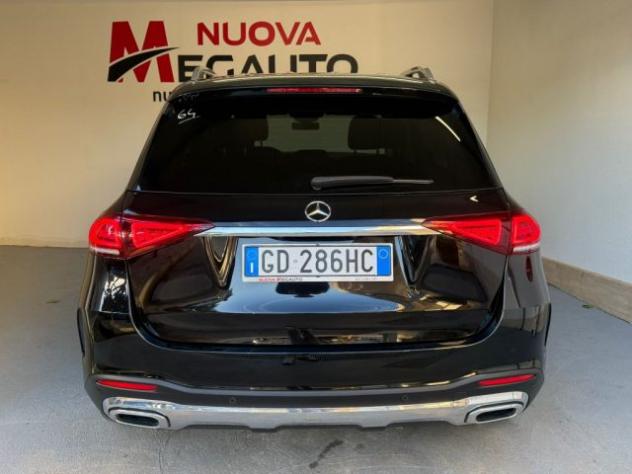 MERCEDES-BENZ GLE 350 de 4Matic EQ-Power Premium Plus rif. 23281080 - Foto 6