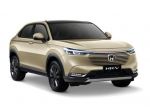 Honda HR-V HEV 1.5 Advance eCVT