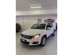 Volkswagen Tiguan 1.4 TSI 122 CV Business Trend & Fun BlueMotion Tech.