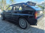 Lancia Delta 2.0i.e. turbo 16V HF integrale
