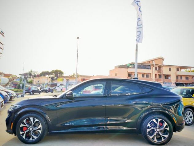 FORD Mustang Mach-E Standard Range 269 CV rif. 24138871 - Foto 5