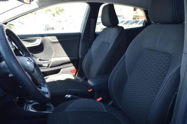 FORD Puma 1.0 EcoBoost Hybrid 125 CV S&S Titanium Design rif. 23878668 - Foto 8
