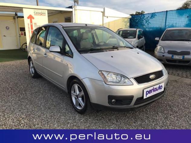 FORD Focus C-Max 1.6 TDCi (90CV) Ghia rif. 23784460 - Foto 2