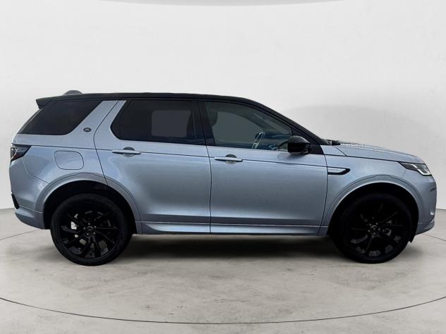 Land Rover Discovery Sport 2.0 TD4 163cv R-Dynamic S 4WD aut. - Foto 7