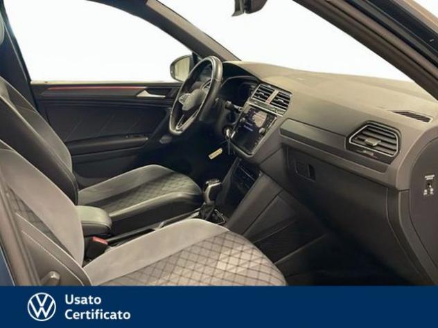 VOLKSWAGEN Tiguan 1.5 tsi r-line 150cv dsg rif. 23799010 - Foto 6