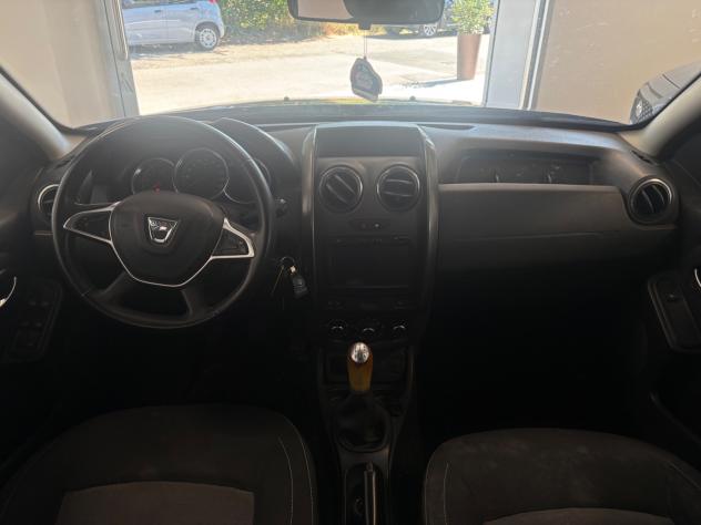 Dacia Duster 1.6 115 CV S&S 4x2 Serie Speciale Brave2 - Foto 9