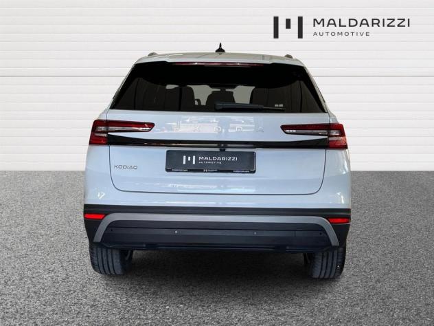 Škoda Kodiaq II 2024 2.0 tdi Executive 150cv dsg 7p.ti - Foto 3