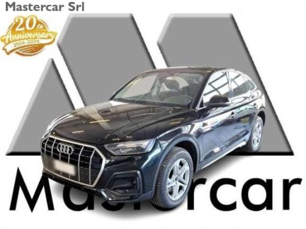 AUDI Q5 Q5 Sportback 50 2.0 tfsi e Business Advanced qua rif. 24087655