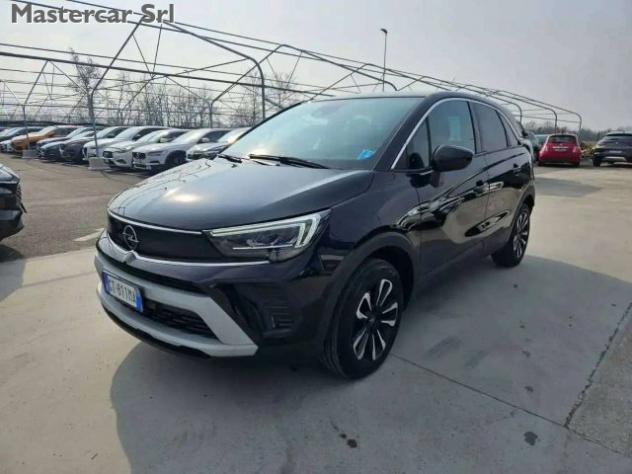 OPEL Crossland 1.2 130cv Elegance autom AT6 - GT811MA rif. 23947792 - Foto 3