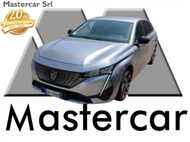 PEUGEOT 308 SW 1.5 bluehdi 130cv Allure EAT8 - GM538BN rif. 24143041