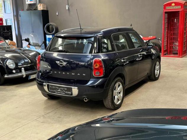 MINI Countryman Mini One D rif. 24077564 - Foto 4