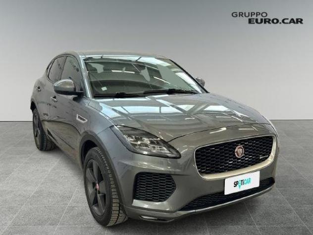 Jaguar E-Pace 2.0D i4 150cv AUTO AWD - Foto 3