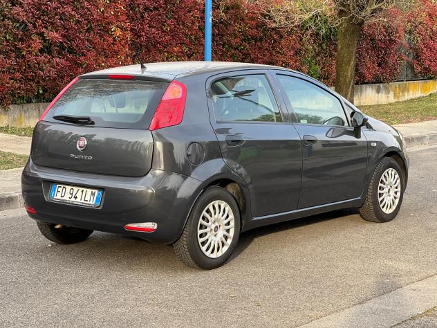Fiat Punto 1.2 Benzina/GPL OK NEOPATENTATI - Foto 4