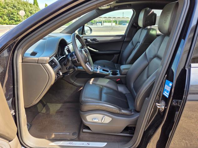 Porsche Macan 3.0 S Diesel - Foto 9