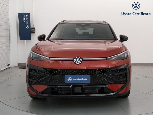 Volkswagen T-Roc 1.5 eTSI 110kW ACT R-Line DSG - Foto 2