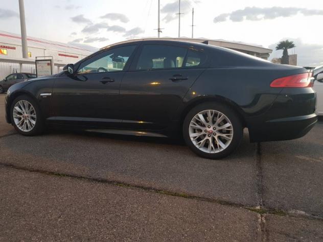Jaguar XF XF 2.2d R-Sport Launch edition 200cv auto - Foto 10
