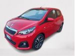 PEUGEOT 108 VTi 72 S&S 5 porte Active rif. 23346120
