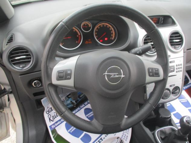 Opel Corsa 1.3 CDTI 75CV 5 porte MOLTO BELLA - Foto 8