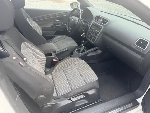 VW Eos 2.0 TDI 140cv Cabrio - Foto 8