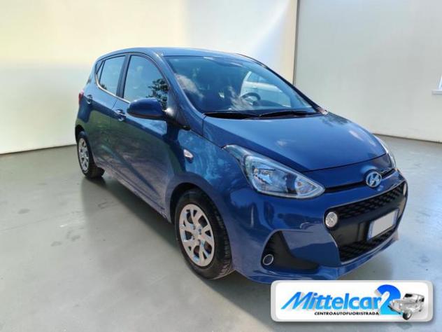 HYUNDAI i10 1.0 MPI Login rif. 23676569