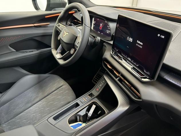CUPRA Terramar 1.5 HYBRID DSG - Foto 9