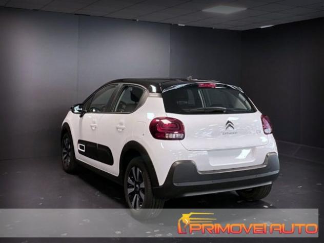 CITROEN C3 PureTech 83 S&S Shine rif. 19679902 - Foto 7