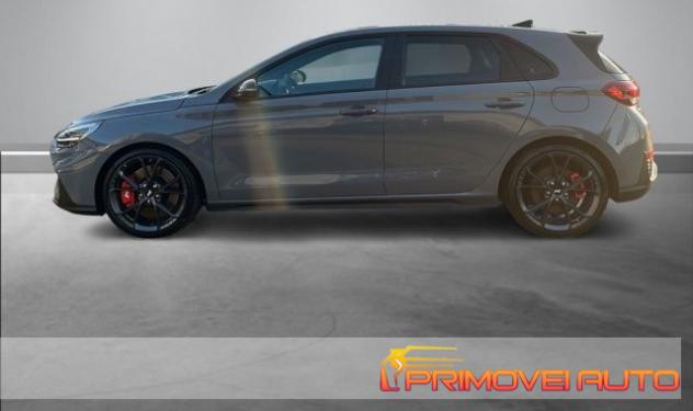 HYUNDAI i30 2.0 T-GDI 280 CV DCT N Performance rif. 21886039 - Foto 9