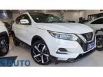 Nissan Qashqai 1.5 dCi Tekna+ P.BOSE