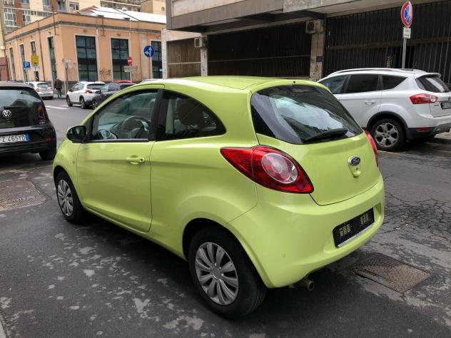 Ford Ka Ka+ 1.3 TDCi 75CV cDPF - Foto 6