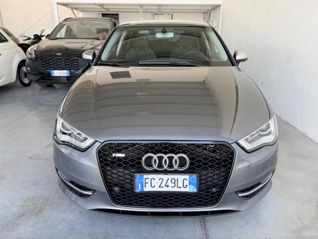 Audi A3 SPB 2.0 TDI 150 CV - Foto 2