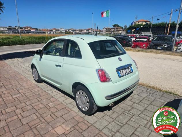 FIAT 500 1.2 EasyPower Pop rif. 23817073 - Foto 3