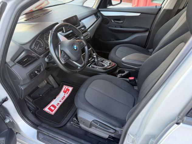 BMW 216 Active Tourer Advantage auto - Foto 2