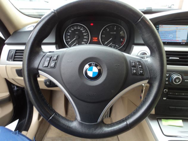 BMW Serie 3 (E91) 330xd Touring Msport - Foto 5