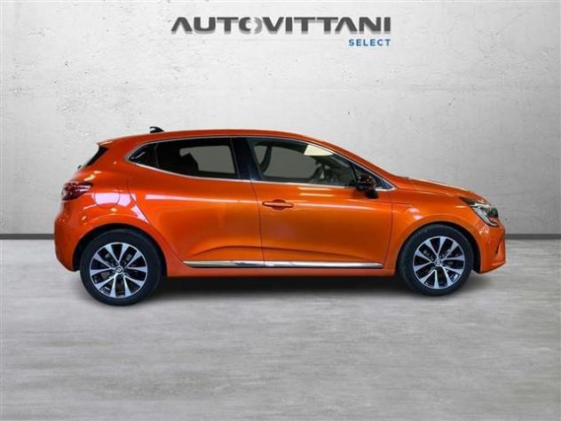 RENAULT Clio 5 Porte 1.0 TCe GPL Intens my21 rif. 23960541 - Foto 5