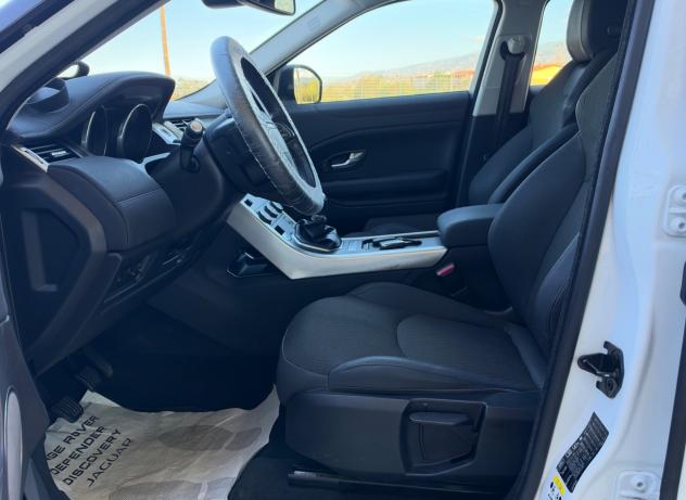 Land Rover Range Evoque 2.0 TD4 150 CV 5p. SE Dynamic - Foto 9