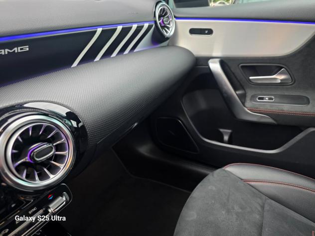 Mercedes-benz A35 amg 4Matic - Foto 6