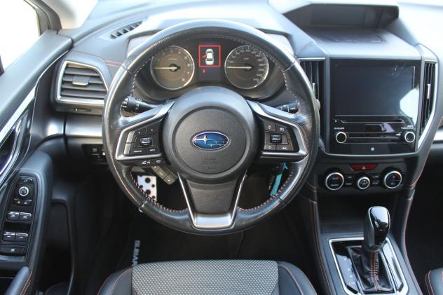 Subaru XV 1.6i Lineartronic Style - Foto 7