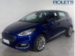 Ford Fiesta 7ª SERIE 1.5 TDCI 5 PORTE VIGNALE