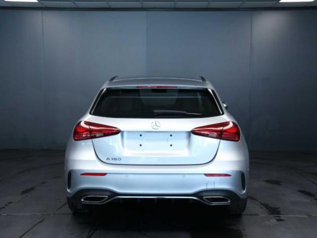MERCEDES-BENZ A 180 Automatic AMG Line EXTRA rif. 23922533 - Foto 10