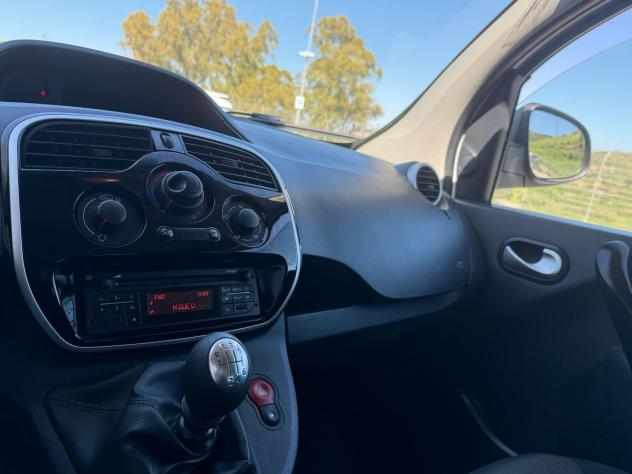 Renault Kangoo Blue dCi 8V 95CV 5 porte Limited - Foto 8