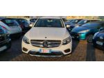 MERCEDES-BENZ GLC 220 d 4Matic Executive rif. 23465368
