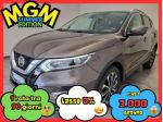 NISSAN Qashqai 1.3 DIG-T 160 CV DCT N-Connecta rif. 23983177
