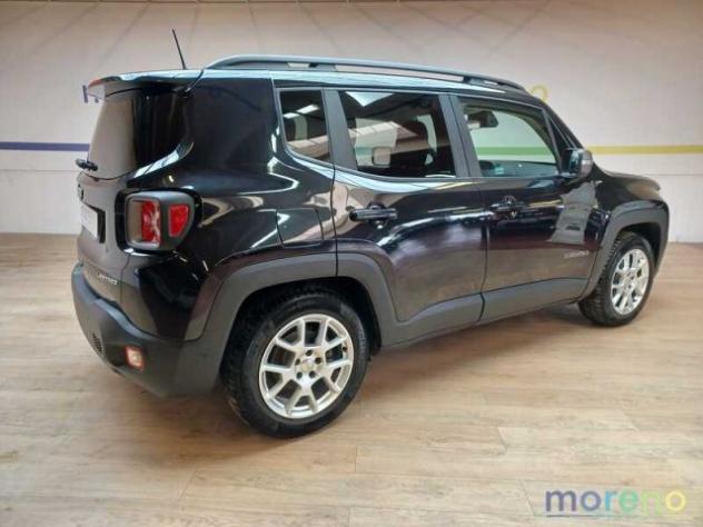 JEEP Renegade 1.6 Mjt 120 CV Limited 2WD rif. 18635799 - Foto 4