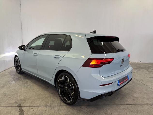 Volkswagen Golf 1.5 etsi R-Line Plus 150 Cv Dsg ITALIANA ** PREZZO REALE SENZA VINCOLI DI FINANZIAMENTO ** - Foto 3